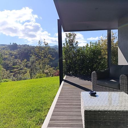 Casa Da Merelhe Marco de Canavezes Exteriér fotografie
