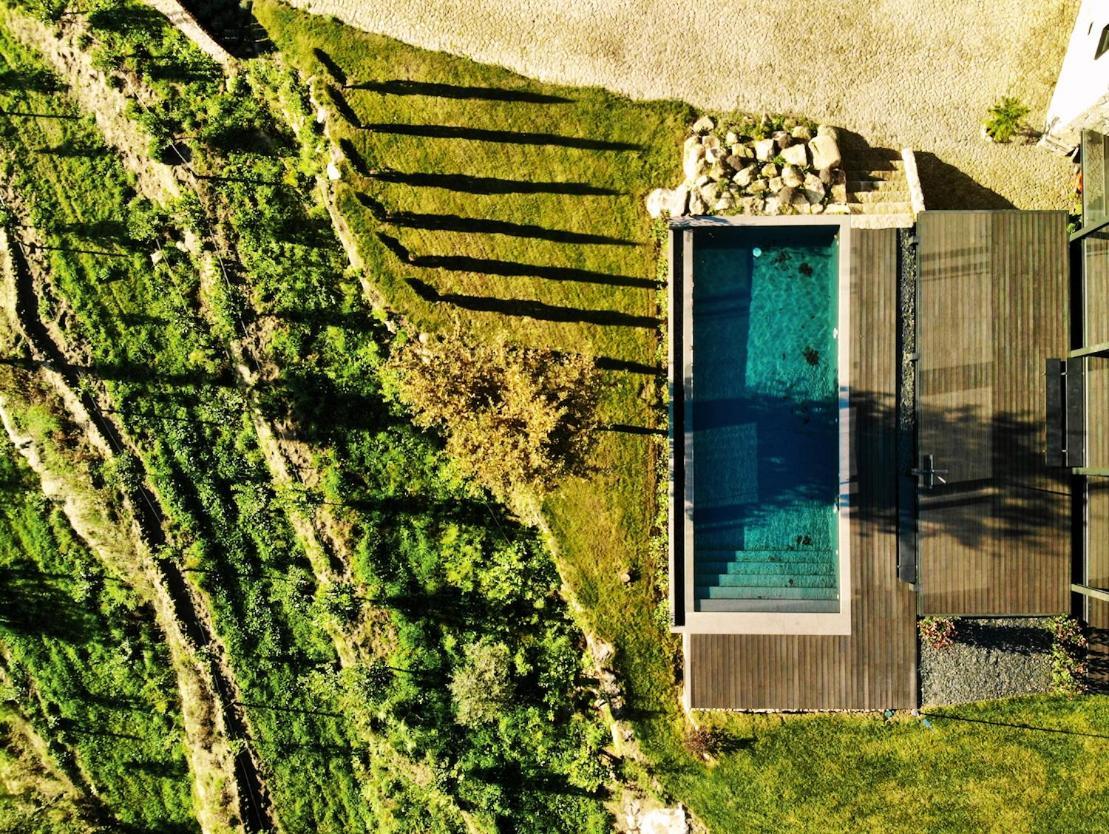 Casa Da Merelhe Marco de Canavezes Exteriér fotografie